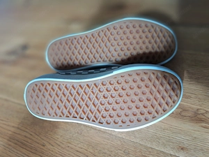 Vans Old Skool Sneakers, Größe 35 Bild 4