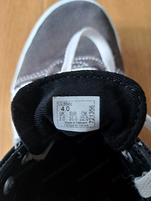 Vans Old Skool Sneakers, Größe 35 Bild 5