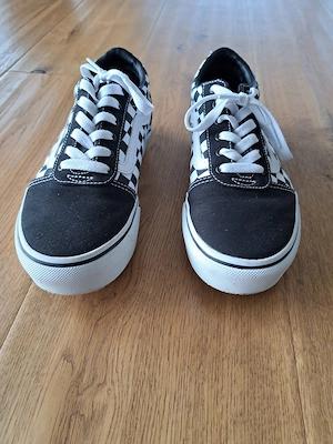 Vans Old Skool Sneakers, Größe 36, NEU Bild 2