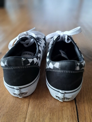 Vans Old Skool Sneakers, Größe 36, NEU Bild 3