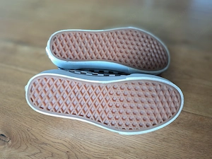 Vans Old Skool Sneakers, Größe 36, NEU Bild 4