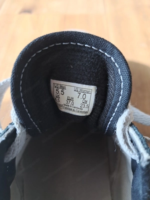Vans Old Skool, Größe 37 Bild 4