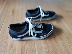 Vans Old Skool, Größe 37 Bild 2