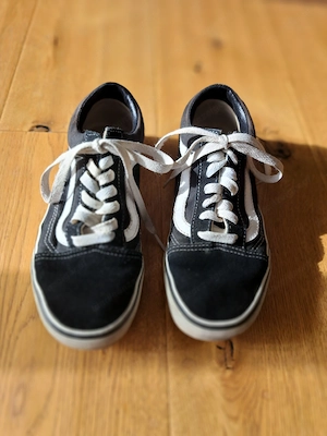 Vans Old Skool, Größe 37 Bild 3