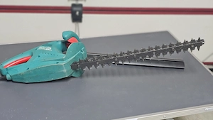 Heckenschere Bosch AHS 45-16 Bild 5