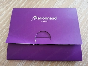 Gutschein Marionnaud Bild 3