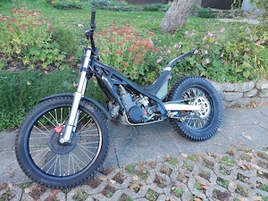 Trial 280ccm Xispa  Bild 4