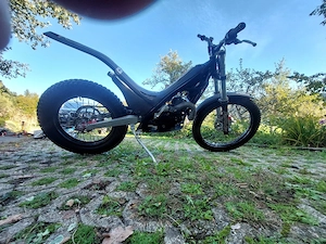 Trial 280ccm Xispa  Bild 3