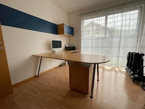 Büromöbel Ikea Bild 5