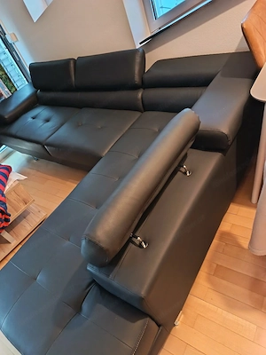 Ecksofa günstig 