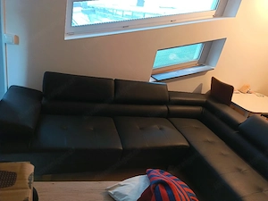 Ecksofa günstig 