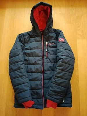 Schijacke Trollkids Mädchen