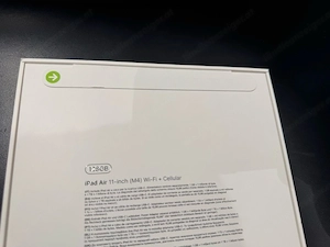 Apple iPad Air 11 Zoll Bild 3