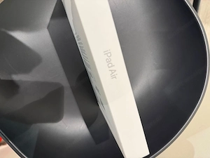 Apple iPad Air 11 Zoll Bild 2
