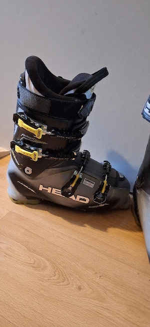 Sky Schuhe  Bild 2
