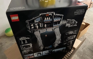LEGO Star Wars  AT-AT (75313)