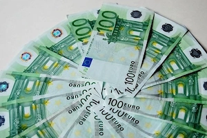 KREDI!T und Investitionen 