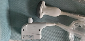 Ultraschall-Diagnosesystem Modell SonidoSmart  Bild 3