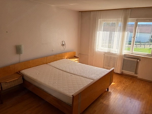 Schöne Doppelhaushälfte in Beschling Bild 5