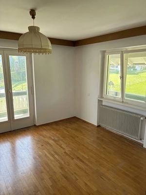 Schöne Doppelhaushälfte in Beschling Bild 6