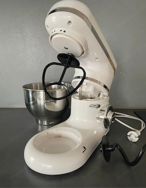 Küchenmaschine Bild 2