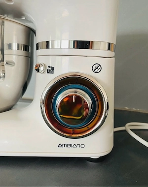 Küchenmaschine Bild 5