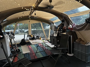 Zempire Aero Pro TXL TC V2   Premium Luftzelt   Komplettset   NP 3.094   Bild 3