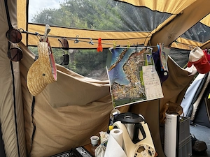 Zempire Aero Pro TXL TC V2   Premium Luftzelt   Komplettset   NP 3.094   Bild 8