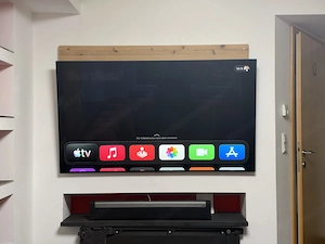 LG OLED 65 Zoll 4K Smart-TV   mit Pixelfehlern   OLED65BX6LB Bild 2