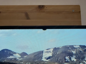 LG OLED 65 Zoll 4K Smart-TV   mit Pixelfehlern   OLED65BX6LB Bild 3