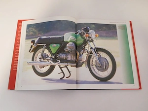 Moto Guzzi Bücher Bild 2