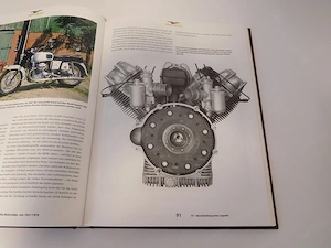 Moto Guzzi Bücher Bild 3