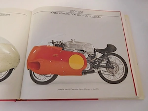 Moto Guzzi Bücher Bild 4