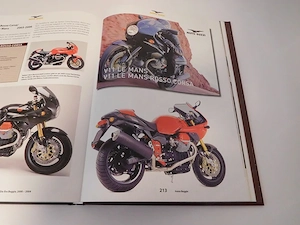 Moto Guzzi Bücher Bild 7