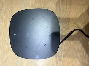 2  Sonos One   Smart Speaker   einzeln oder als Stereo-Set Bild 3
