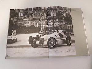 Auto Bücher Bild 3