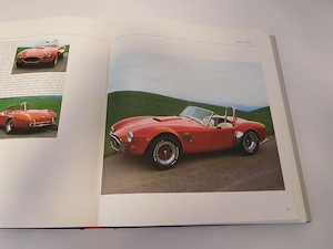 Auto Bücher Bild 7