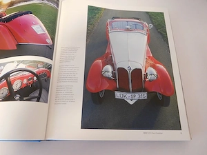 Auto Bücher Bild 5