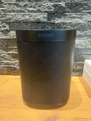 3  Sonos One SL   WLAN-Lautsprecher   einzeln oder als Set Bild 2