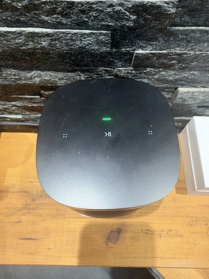 3  Sonos One SL   WLAN-Lautsprecher   einzeln oder als Set Bild 3