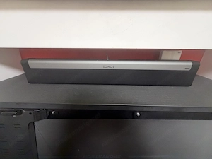 Sonos PLAYBAR   hochwertige TV-Soundbar   voll funktionsfähig Bild 2