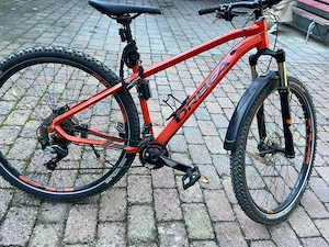 Orbea Hardtail Mountainbike 29 Zoll   Shimano SLX   RockShox   Scheibenbremsen Bild 2
