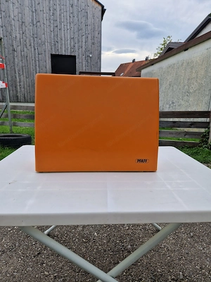 Pfaff Nähmaschiene zu verkaufen Bild 3