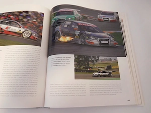 Audi Bücher Bild 2
