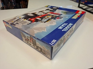 Lego 5571 Model Team Giant Truck OVP Bild 3