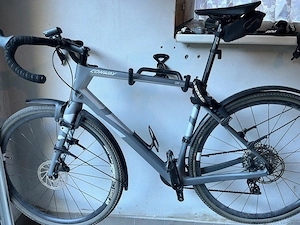 Conway GRV 10.0 SE   Carbon Gravelbike   SRAM elektronisch   Größe L   neuwertig Bild 2
