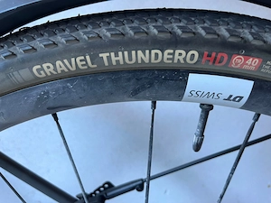 Conway GRV 10.0 SE   Carbon Gravelbike   SRAM elektronisch   Größe L   neuwertig Bild 4
