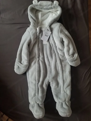 Jasper Conran Junior-Strampler, 6 9 Monate, Größe ca. 74 Bild 4