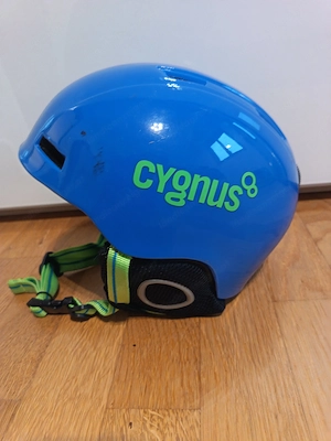 Skihelm Cygnus Gr. XS Bild 2