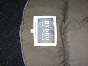 Winterjacke Hydro Gr. 140 Jungen Bild 3